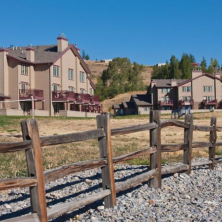 Worldmark Bear Lake Гарден-Сіті Екстер'єр фото